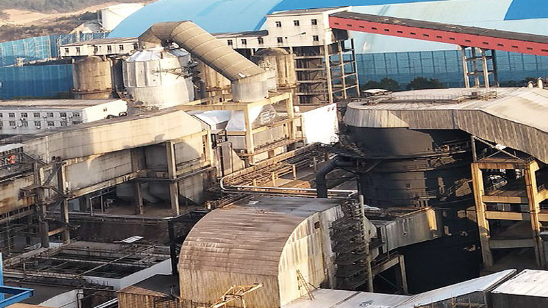 中國(guó)大唐集團(tuán)25 項治理案例