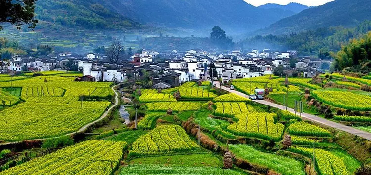 讓人頭疼的農村生活垃圾治理難題，我航有辦(bàn)法來解決(jué)！