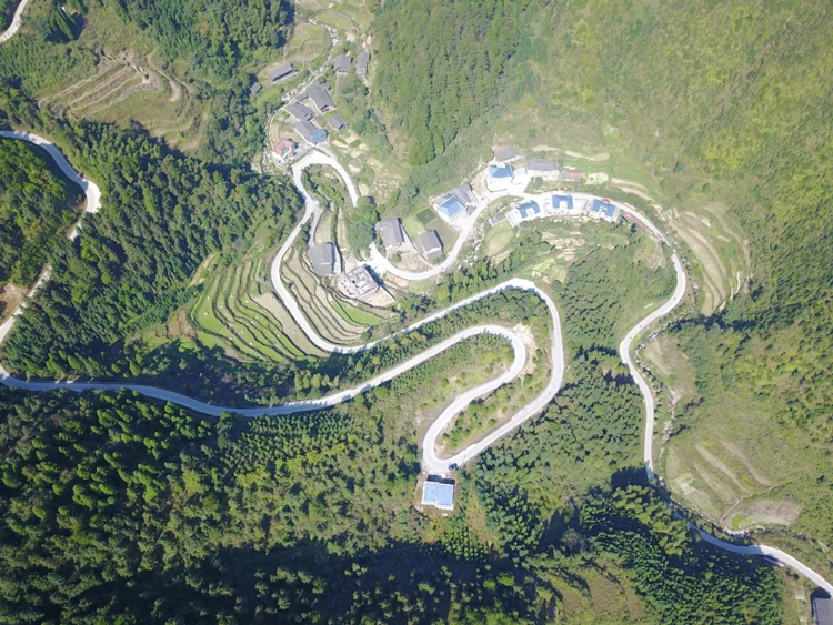 城鄉環(huán)衛一體化，航天凱(kǎi)天環(huán)保“洪江模式”助力美麗鄉村！