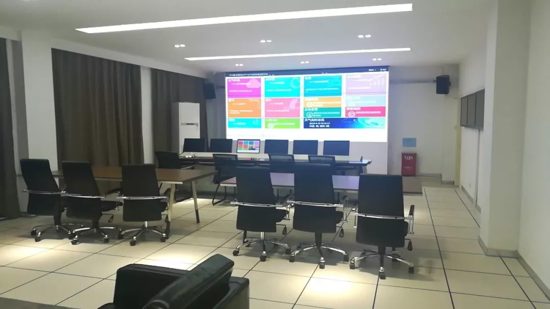 媒體聚焦 |《河北新聞聯(lián)播》專題報(bào)道衡水工業新區第三方治理！