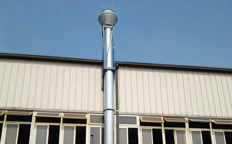 寶(bǎo)山鋼(gāng)鐵股份有限公司超厚闆切割治理