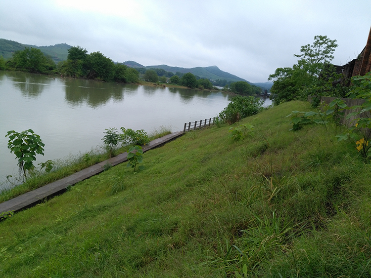 常甯(níng)松漁居委會(huì)镉污染綜合治理工程EPC項目