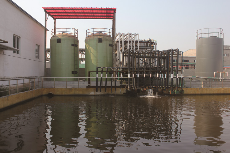 《中國(guó)環境報(bào)》聚焦衡水高新區第三方治理：“環保管家”真正管到位