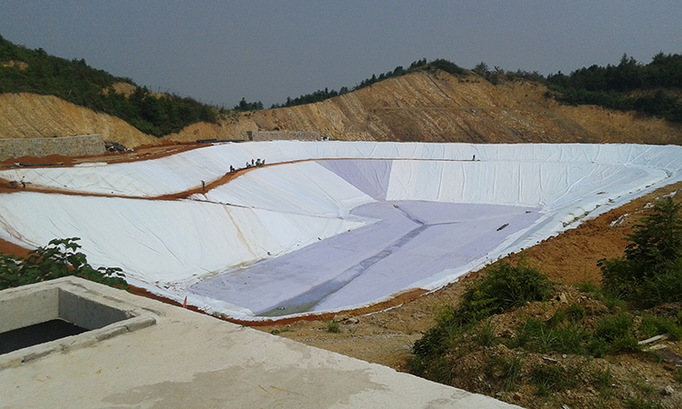 衡南縣原洲市鄉冶煉廠(chǎng)含砷廢渣綜合處(chù)理工程 衡南縣含砷廢渣綜合處(chù)理工程續建項目（EPC)