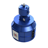 濕式靜電除塵器(樣機)