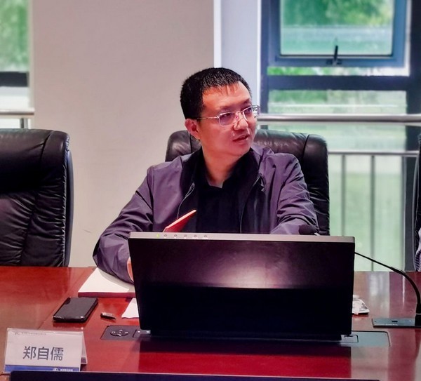 公司動态丨航天凱天環保黨總支高質量舉辦主題教育讀書班