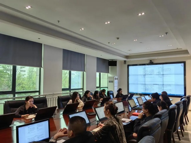 一線黨旗紅丨航天凱天環保降本增效黨員突擊隊推動改革 助力發展